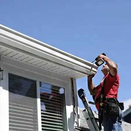 gutter services Taylorsville